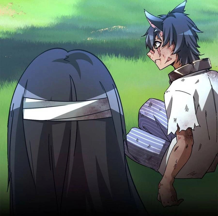 Tận Thế Trò Chơi Ghép Hình Chapter 20 - 110