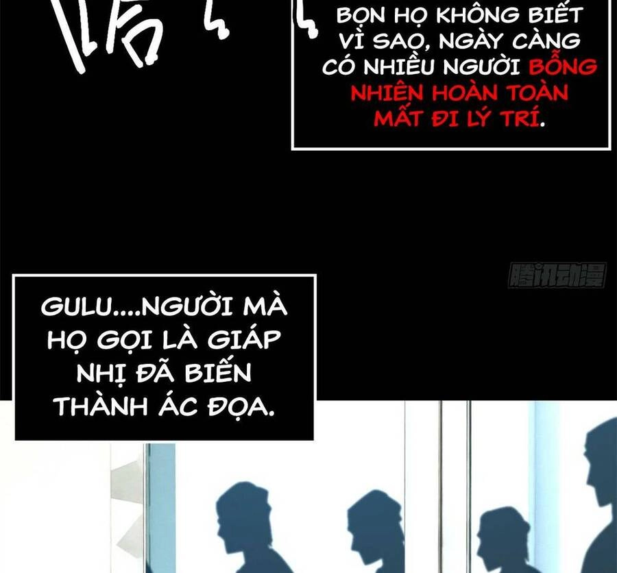 Tận Thế Trò Chơi Ghép Hình Chapter 20 - 118