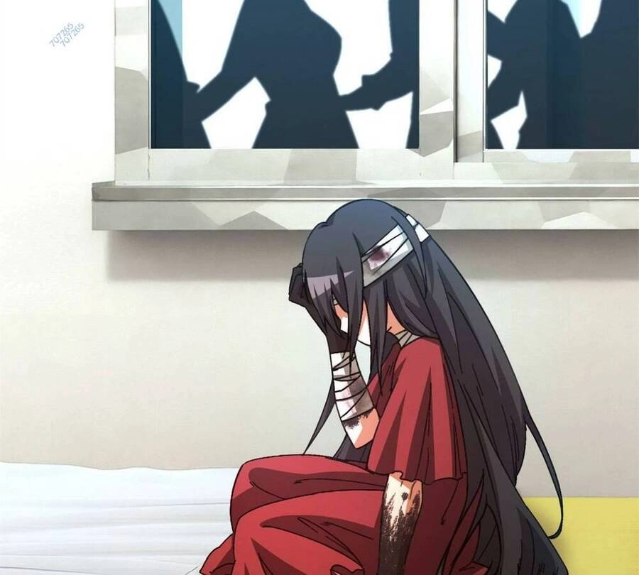 Tận Thế Trò Chơi Ghép Hình Chapter 20 - 119