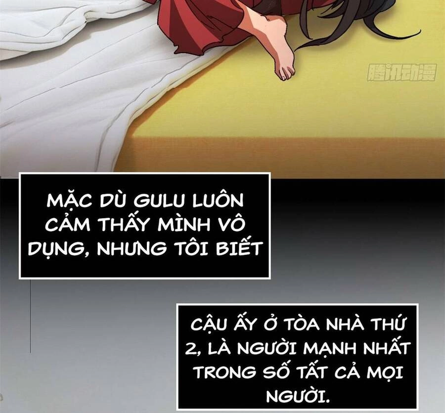 Tận Thế Trò Chơi Ghép Hình Chapter 20 - 120