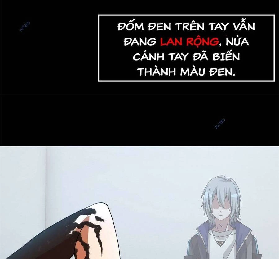 Tận Thế Trò Chơi Ghép Hình Chapter 20 - 123