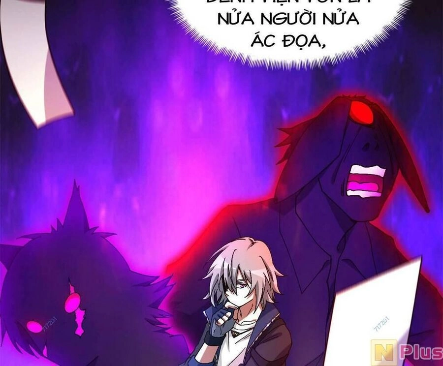 Tận Thế Trò Chơi Ghép Hình Chapter 21 - 3