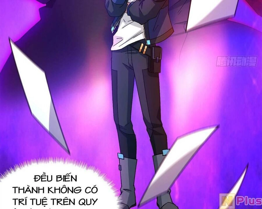 Tận Thế Trò Chơi Ghép Hình Chapter 21 - 4