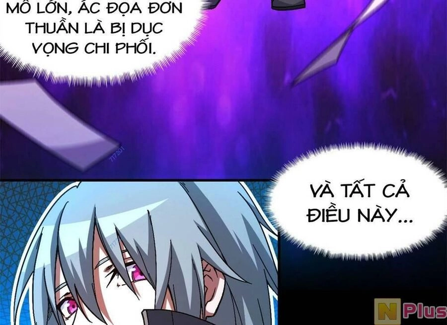 Tận Thế Trò Chơi Ghép Hình Chapter 21 - 5