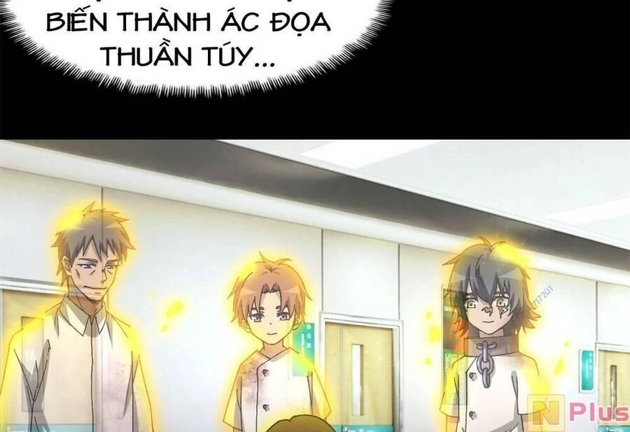 Tận Thế Trò Chơi Ghép Hình Chapter 21 - 9