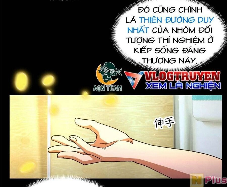Tận Thế Trò Chơi Ghép Hình Chapter 21 - 12