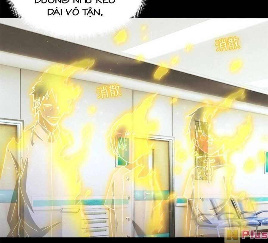 Tận Thế Trò Chơi Ghép Hình Chapter 21 - 14