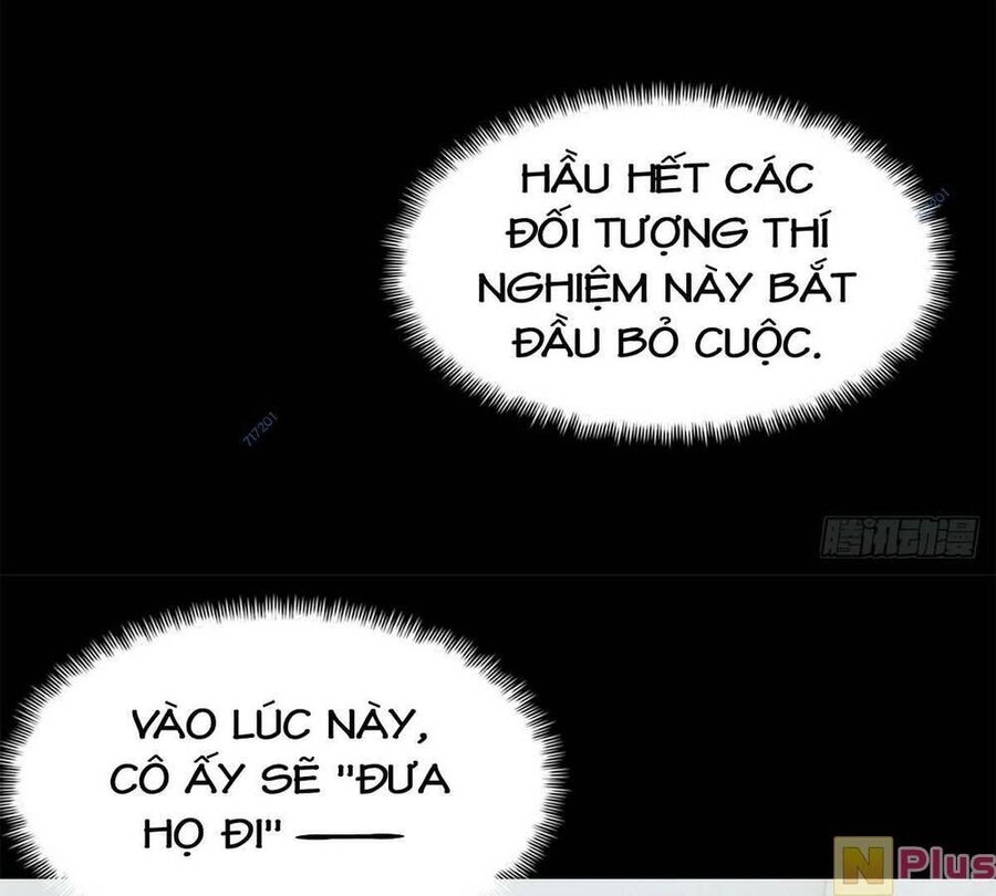 Tận Thế Trò Chơi Ghép Hình Chapter 21 - 15