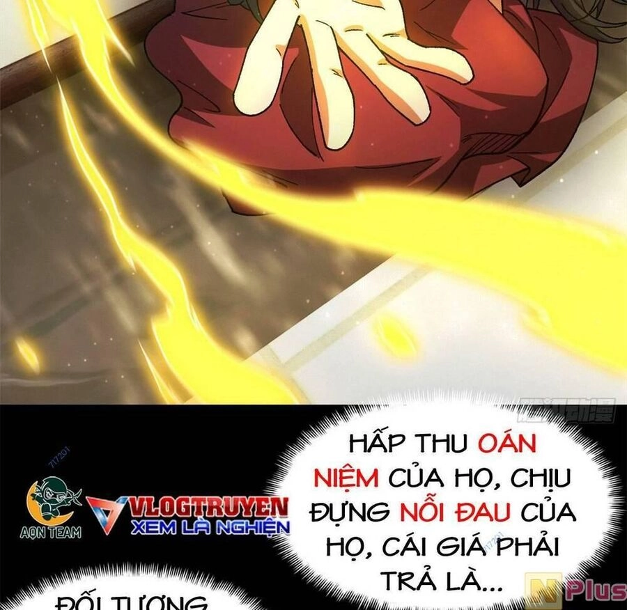 Tận Thế Trò Chơi Ghép Hình Chapter 21 - 17