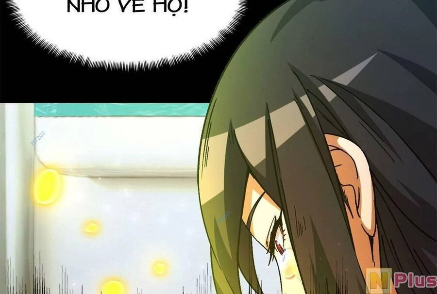 Tận Thế Trò Chơi Ghép Hình Chapter 21 - 21