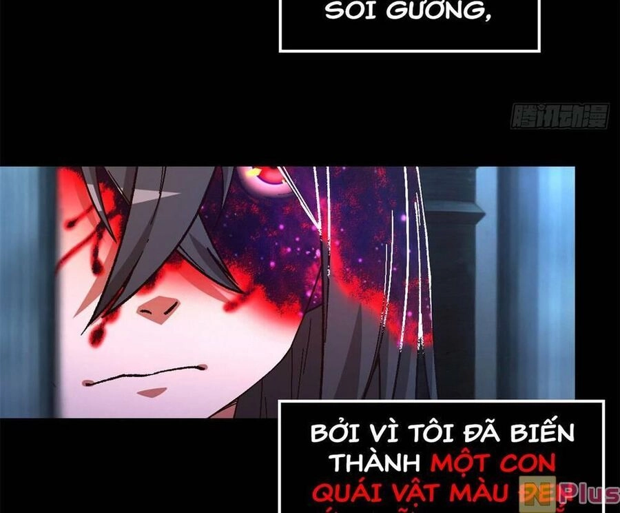 Tận Thế Trò Chơi Ghép Hình Chapter 21 - 24