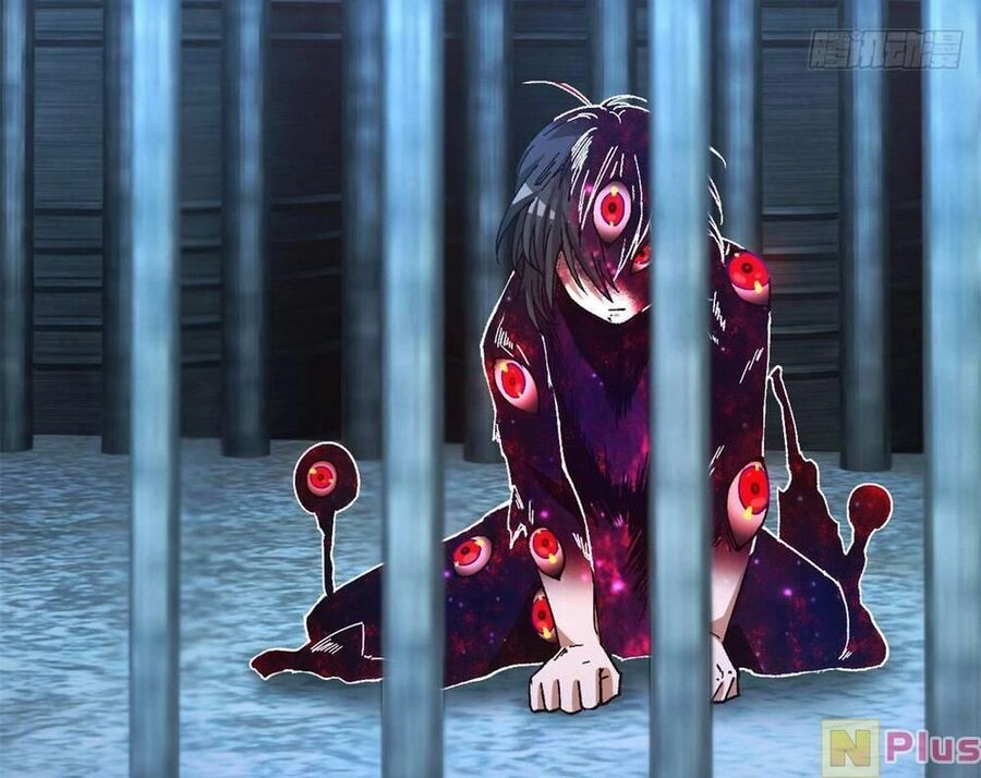 Tận Thế Trò Chơi Ghép Hình Chapter 21 - 26