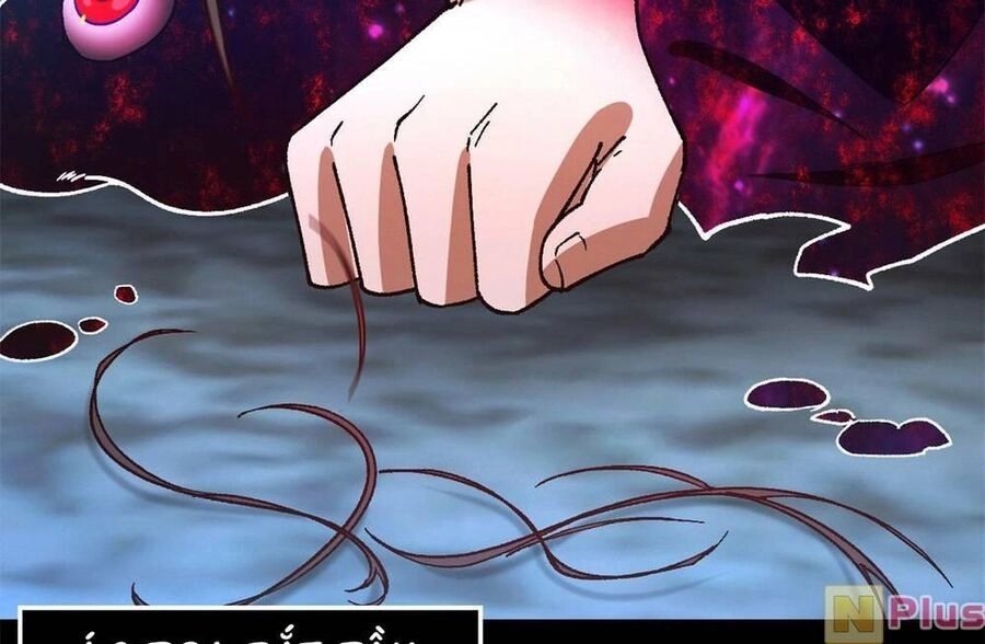 Tận Thế Trò Chơi Ghép Hình Chapter 21 - 28