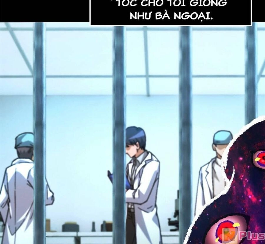 Tận Thế Trò Chơi Ghép Hình Chapter 21 - 30