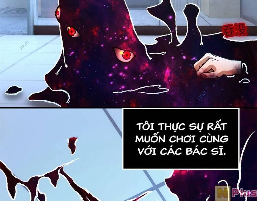 Tận Thế Trò Chơi Ghép Hình Chapter 21 - 45