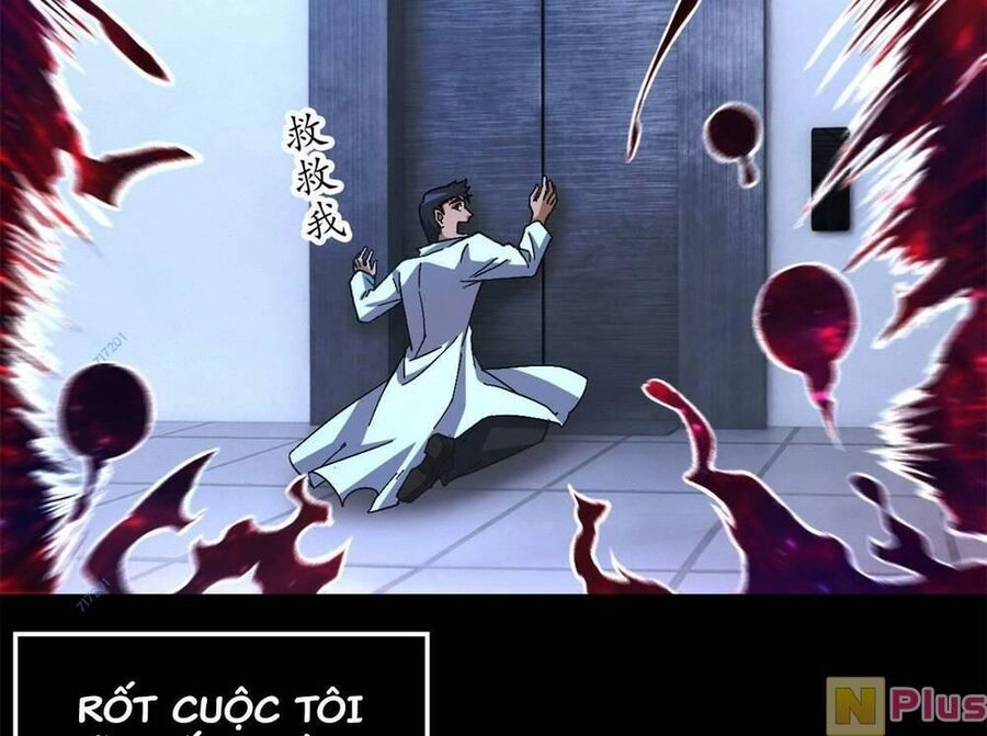 Tận Thế Trò Chơi Ghép Hình Chapter 21 - 51