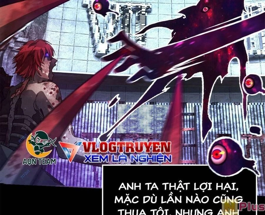 Tận Thế Trò Chơi Ghép Hình Chapter 21 - 57