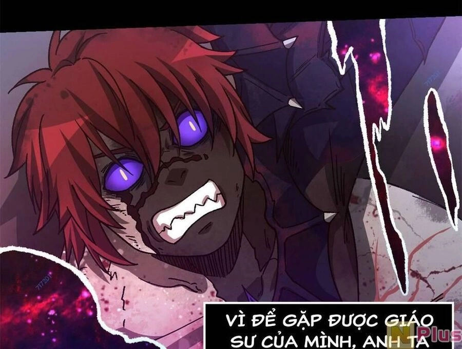 Tận Thế Trò Chơi Ghép Hình Chapter 21 - 59