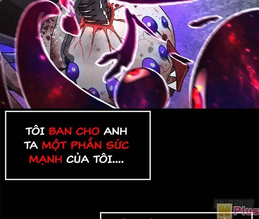 Tận Thế Trò Chơi Ghép Hình Chapter 21 - 64