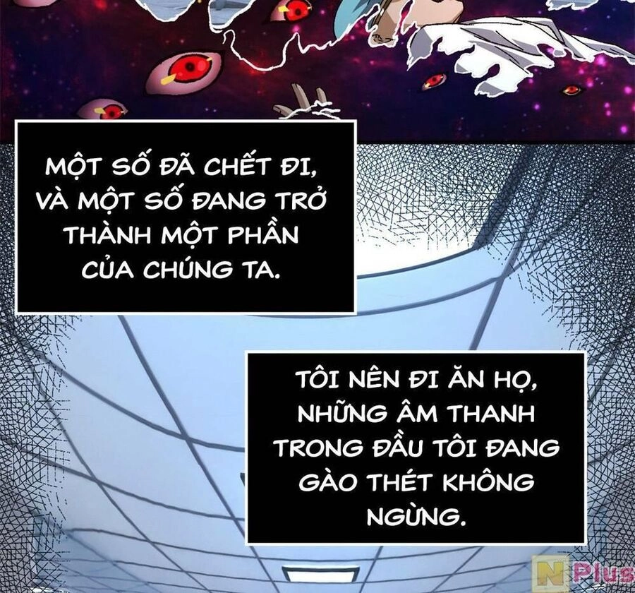 Tận Thế Trò Chơi Ghép Hình Chapter 21 - 68