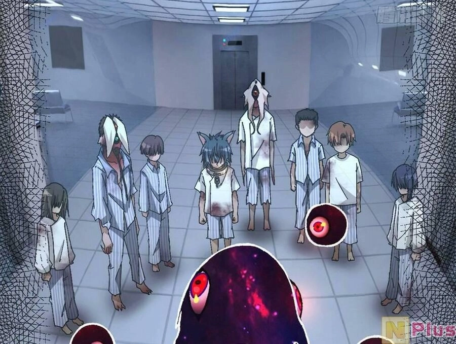 Tận Thế Trò Chơi Ghép Hình Chapter 21 - 69