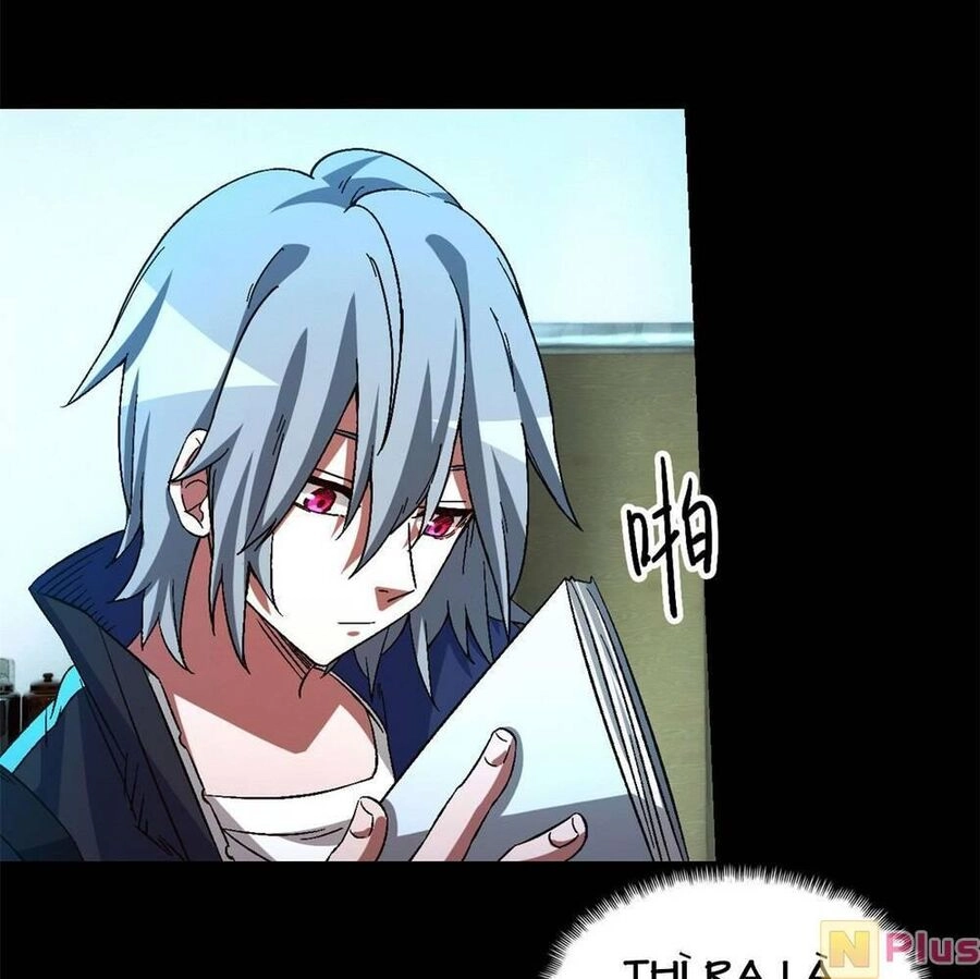 Tận Thế Trò Chơi Ghép Hình Chapter 21 - 78