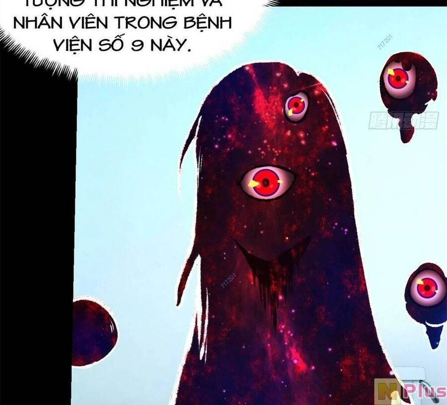 Tận Thế Trò Chơi Ghép Hình Chapter 21 - 81