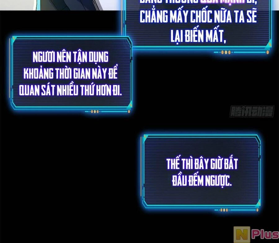 Tận Thế Trò Chơi Ghép Hình Chapter 21 - 86