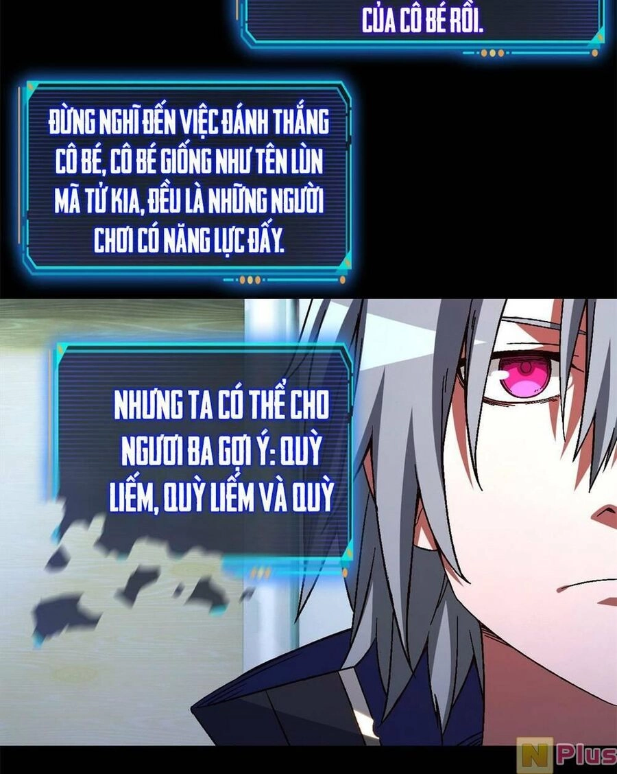 Tận Thế Trò Chơi Ghép Hình Chapter 21 - 90