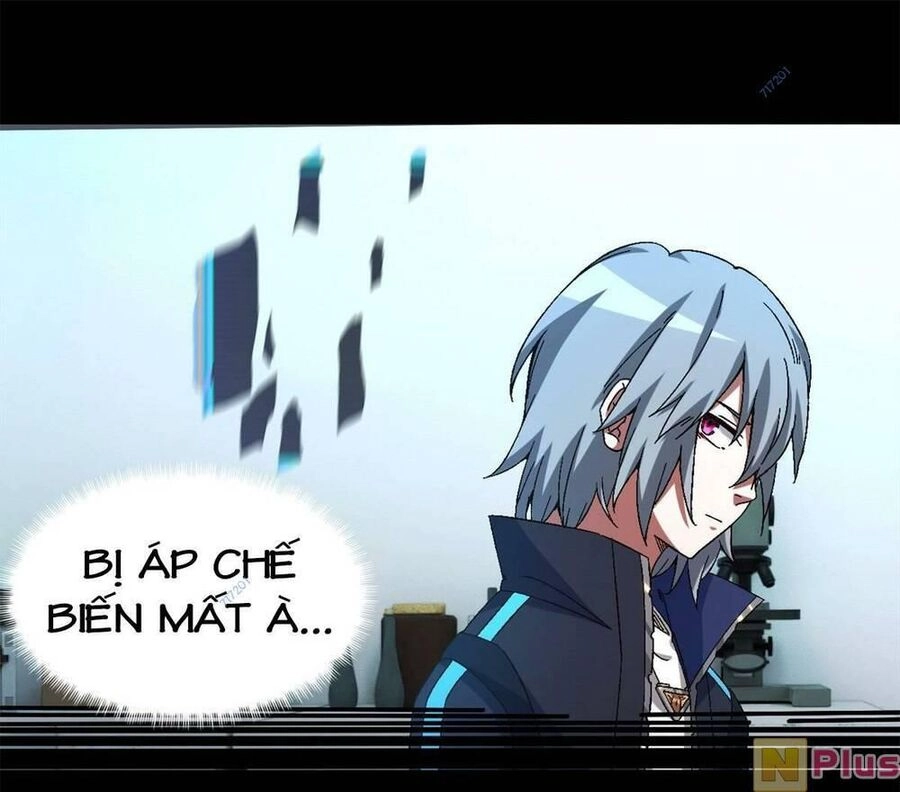 Tận Thế Trò Chơi Ghép Hình Chapter 21 - 91