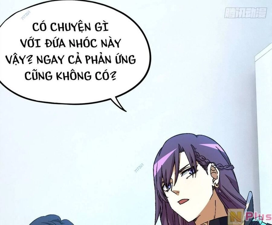 Tận Thế Trò Chơi Ghép Hình Chapter 21 - 95