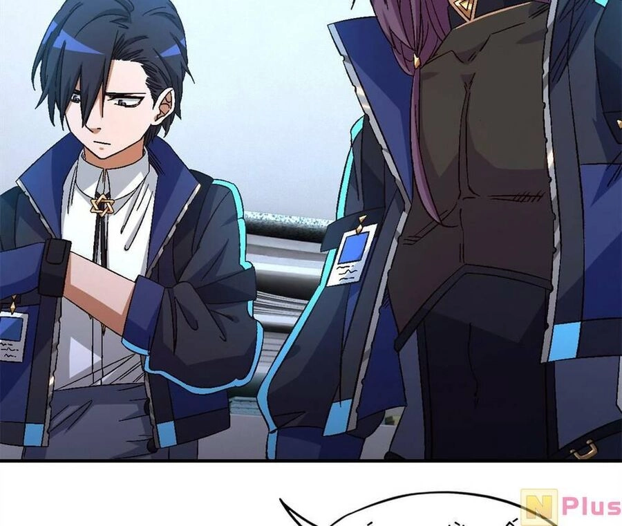 Tận Thế Trò Chơi Ghép Hình Chapter 21 - 96