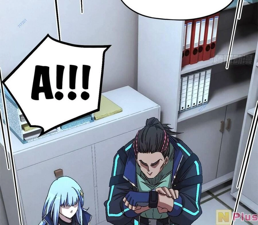 Tận Thế Trò Chơi Ghép Hình Chapter 21 - 99