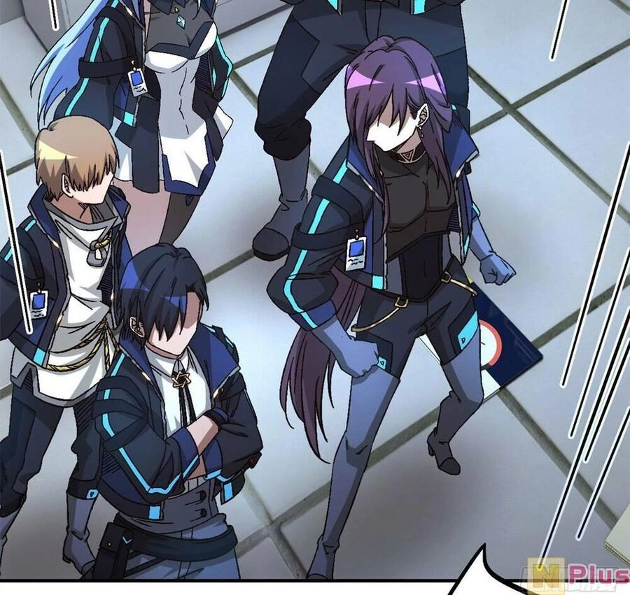 Tận Thế Trò Chơi Ghép Hình Chapter 21 - 100