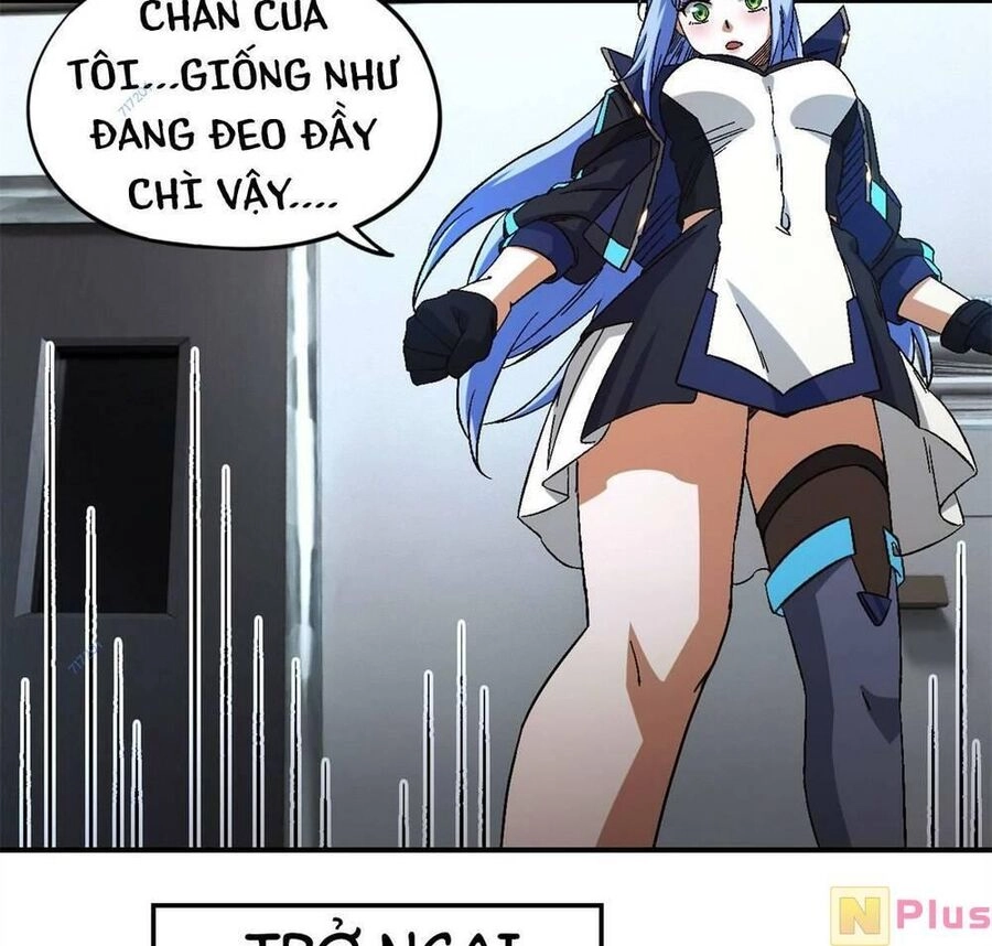 Tận Thế Trò Chơi Ghép Hình Chapter 21 - 103