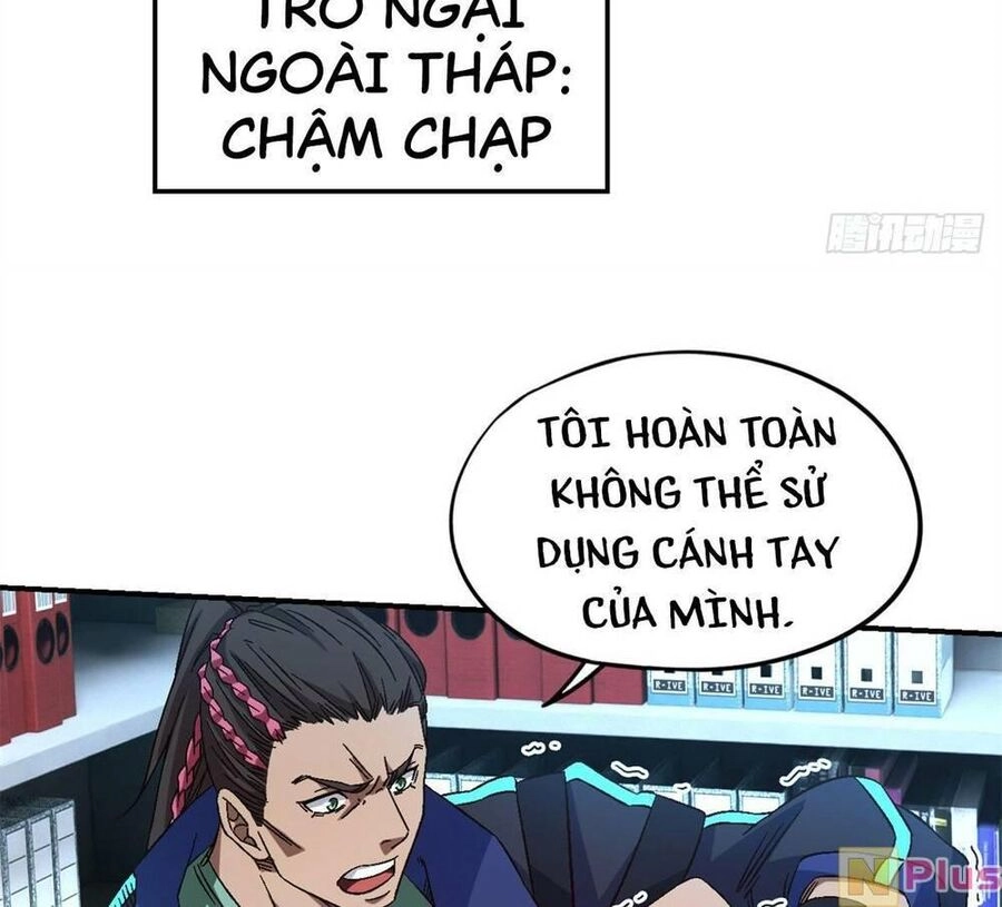 Tận Thế Trò Chơi Ghép Hình Chapter 21 - 104
