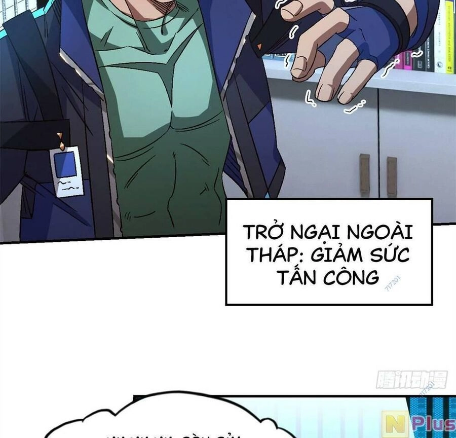 Tận Thế Trò Chơi Ghép Hình Chapter 21 - 105