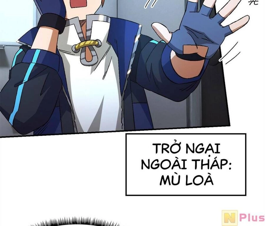 Tận Thế Trò Chơi Ghép Hình Chapter 21 - 108