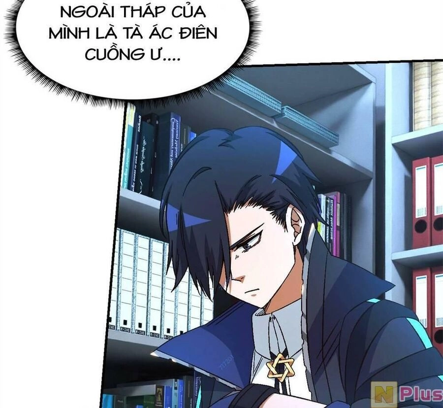 Tận Thế Trò Chơi Ghép Hình Chapter 21 - 111