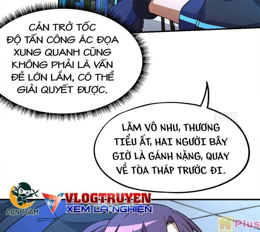 Tận Thế Trò Chơi Ghép Hình Chapter 21 - 112