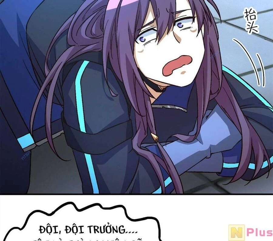 Tận Thế Trò Chơi Ghép Hình Chapter 21 - 113