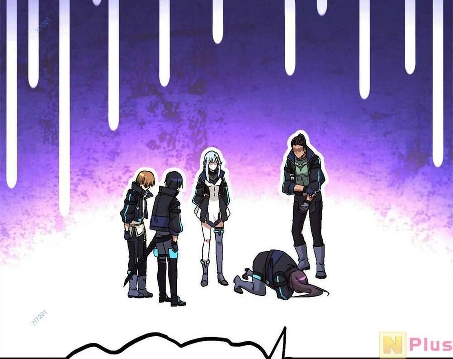 Tận Thế Trò Chơi Ghép Hình Chapter 21 - 115