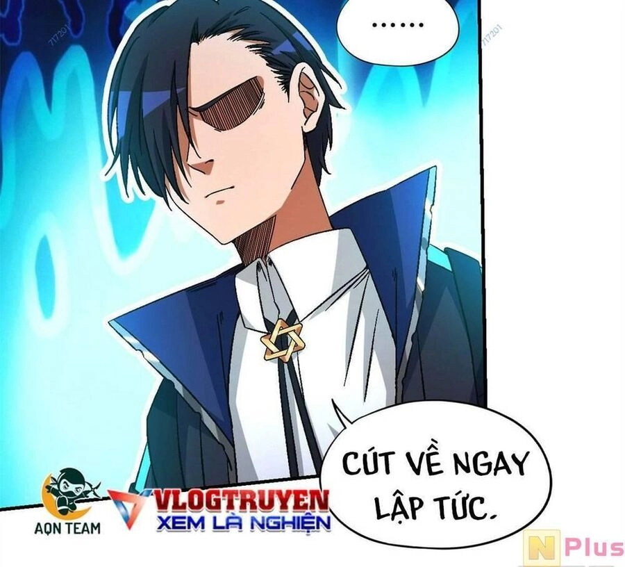 Tận Thế Trò Chơi Ghép Hình Chapter 21 - 117