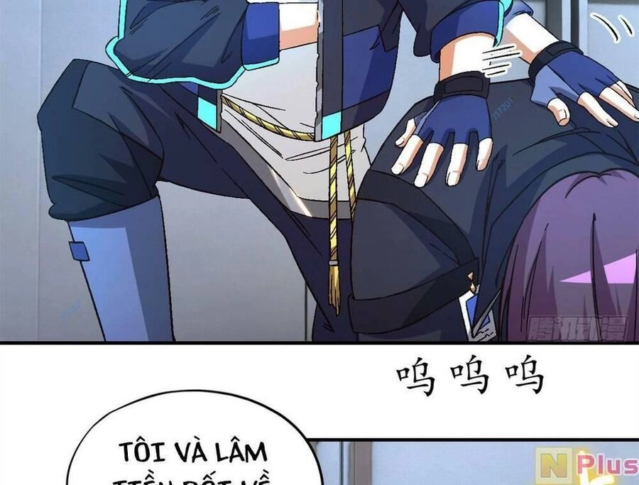 Tận Thế Trò Chơi Ghép Hình Chapter 21 - 119