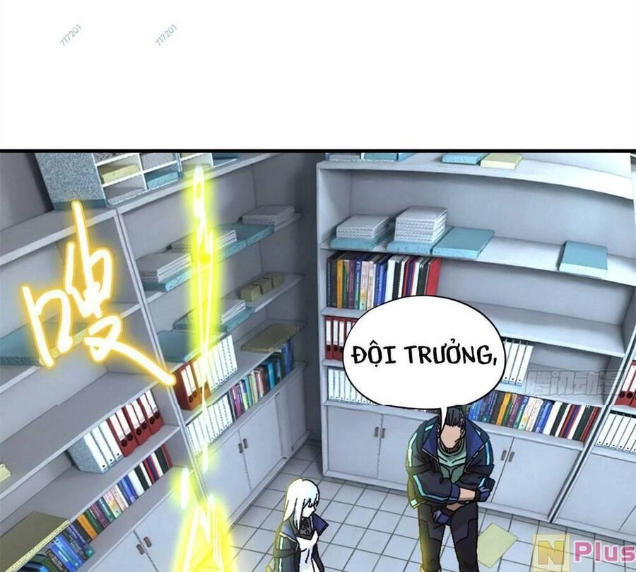 Tận Thế Trò Chơi Ghép Hình Chapter 21 - 121