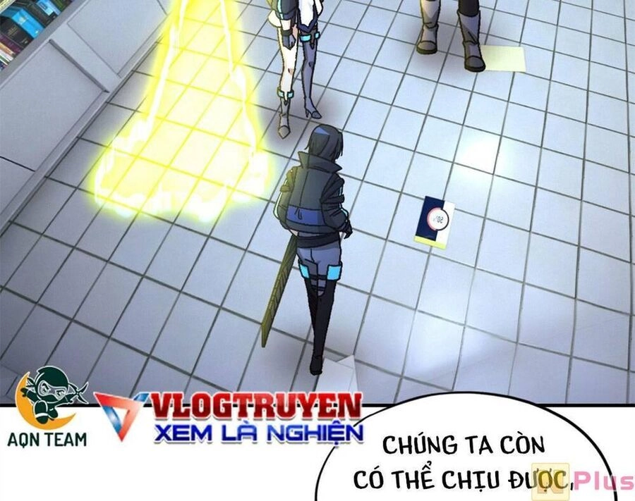 Tận Thế Trò Chơi Ghép Hình Chapter 21 - 122