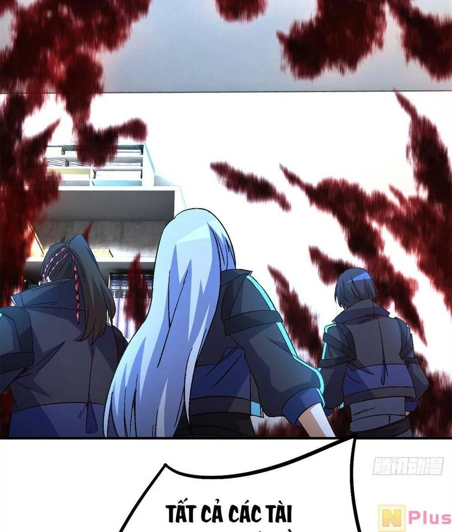 Tận Thế Trò Chơi Ghép Hình Chapter 21 - 128