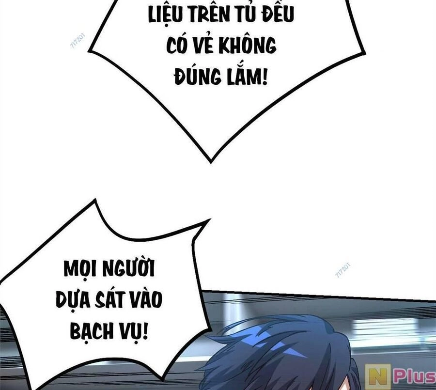 Tận Thế Trò Chơi Ghép Hình Chapter 21 - 129