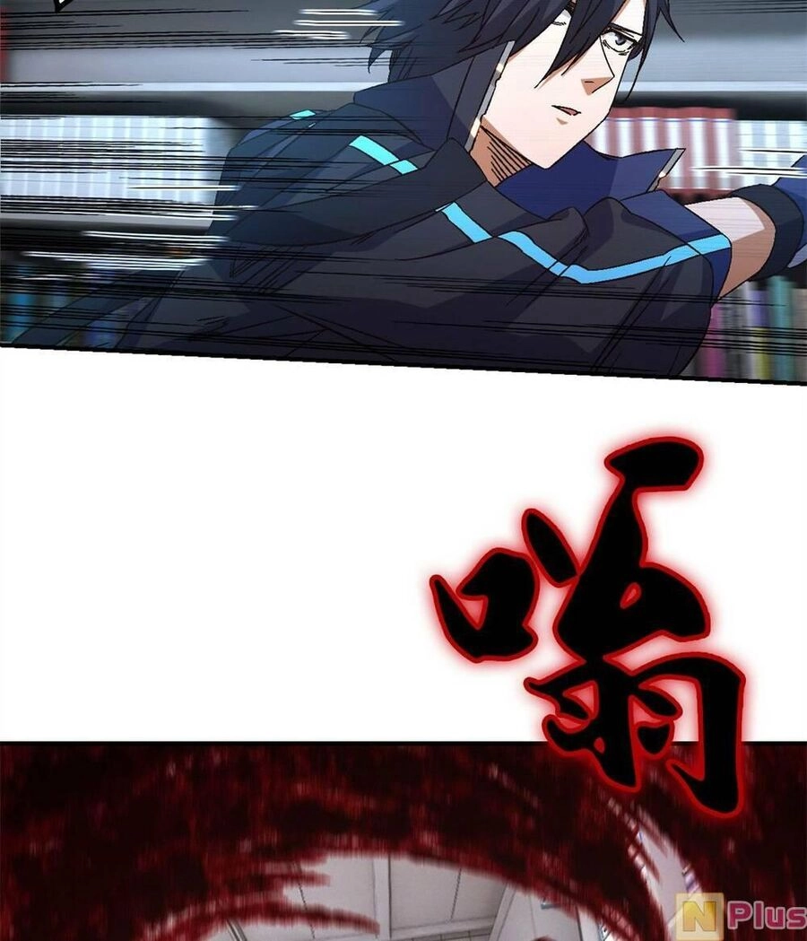 Tận Thế Trò Chơi Ghép Hình Chapter 21 - 130