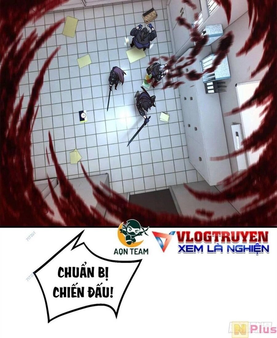 Tận Thế Trò Chơi Ghép Hình Chapter 21 - 131